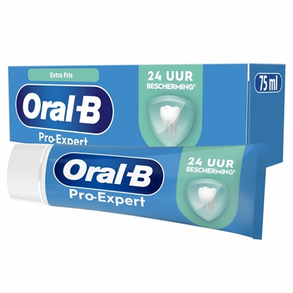 ORALB PRO EXPERT FRESH BREATH TANDPASTA 75ML